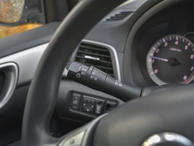 Nissan Sentra 2014 года, 148 722 км - вид 6