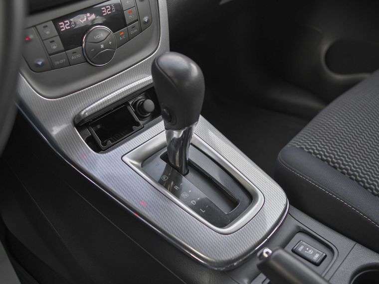 Nissan Sentra 2014 года, 148 722 км - вид 10