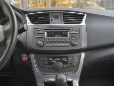Nissan Sentra 2014 года, 148 722 км - вид 9