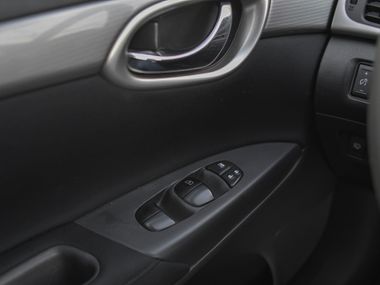 Nissan Sentra 2014 года, 148 722 км - вид 11