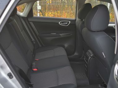 Nissan Sentra 2014 года, 148 722 км - вид 13