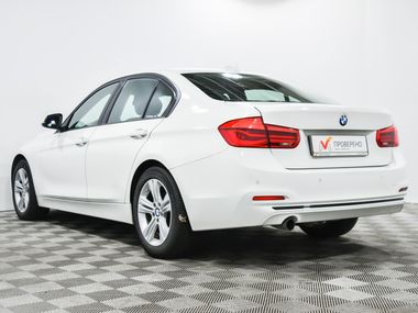 BMW 3 серия 2018 года, 131 112 км - вид 8