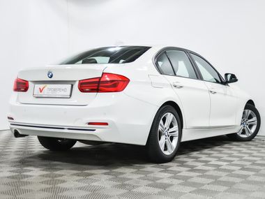 BMW 3 серия 2018 года, 131 112 км - вид 6