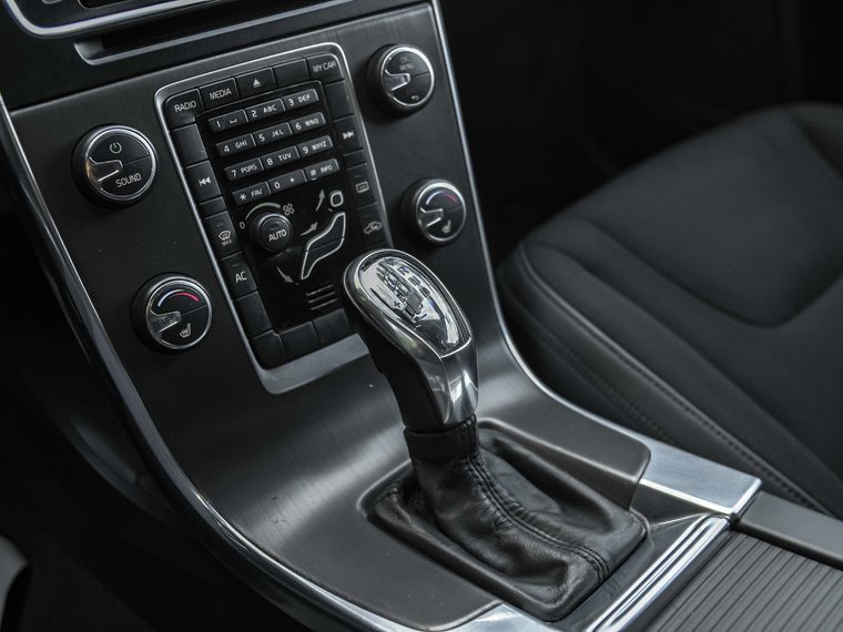 Volvo S60 2012 года, 202 349 км - вид 8