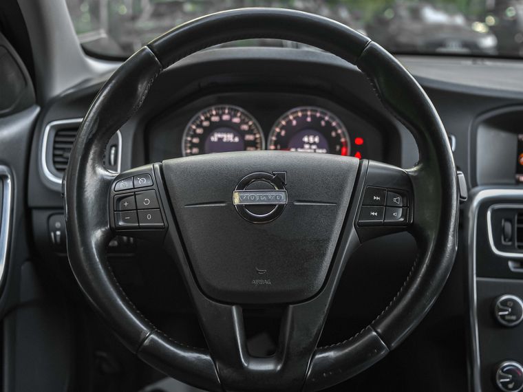 Volvo S60 2012 года, 202 349 км - вид 6