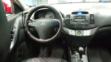 Hyundai Elantra 2007 года, 347 000 км - вид 5