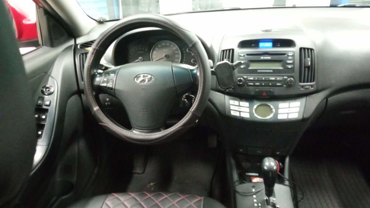 Hyundai Elantra 2007 года, 347 000 км - вид 5