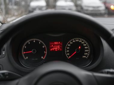 Volkswagen Polo 2013 года, 171 577 км - вид 5