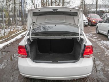 Volkswagen Polo 2013 года, 171 577 км - вид 13