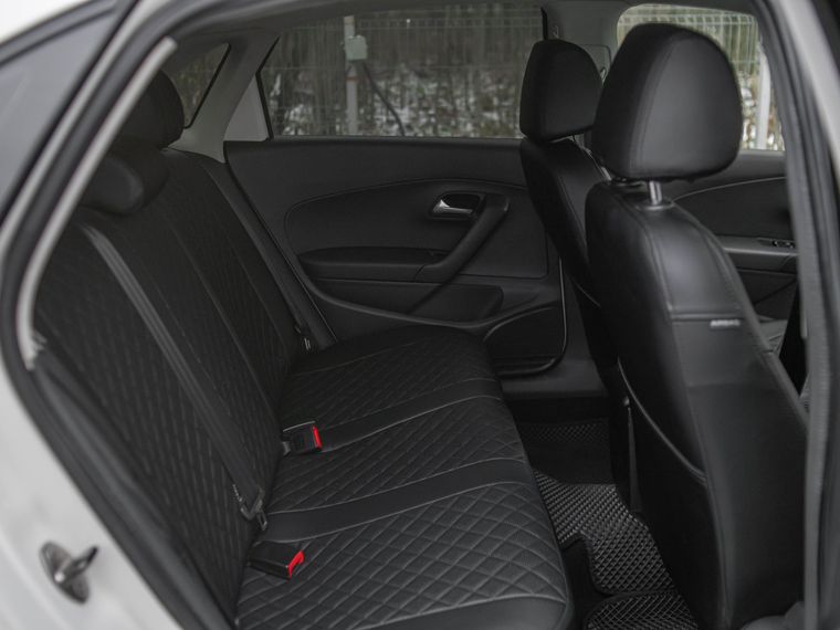 Volkswagen Polo 2013 года, 171 577 км - вид 11