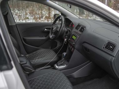 Volkswagen Polo 2013 года, 171 577 км - вид 12