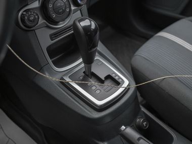 Ford Fiesta 2011 года, 157 799 км - вид 8