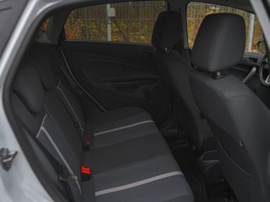 Ford Fiesta 2011 года, 157 799 км - вид 9