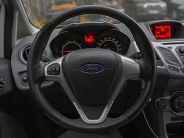Ford Fiesta 2011 года, 157 799 км - вид 6