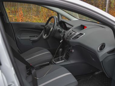 Ford Fiesta 2011 года, 157 799 км - вид 11
