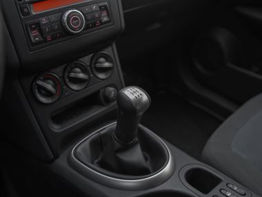 Nissan Qashqai 2010 года, 189 651 км - вид 8