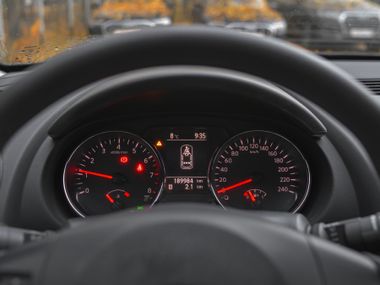 Nissan Qashqai 2010 года, 189 651 км - вид 5