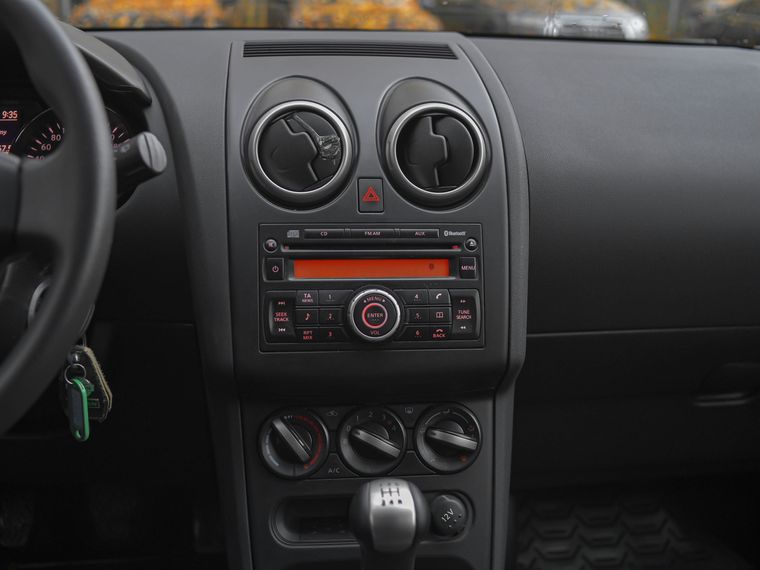 Nissan Qashqai 2010 года, 189 651 км - вид 6