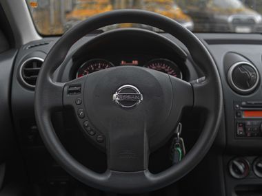 Nissan Qashqai 2010 года, 189 651 км - вид 7