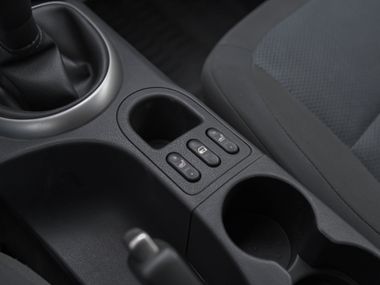 Nissan Qashqai 2010 года, 189 651 км - вид 10