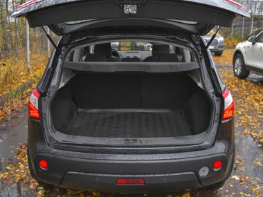 Nissan Qashqai 2010 года, 189 651 км - вид 13