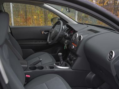 Nissan Qashqai 2010 года, 189 651 км - вид 12