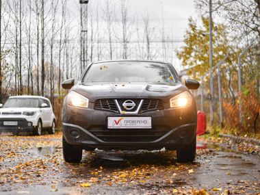 Nissan Qashqai 2010 года, 189 651 км - вид 3