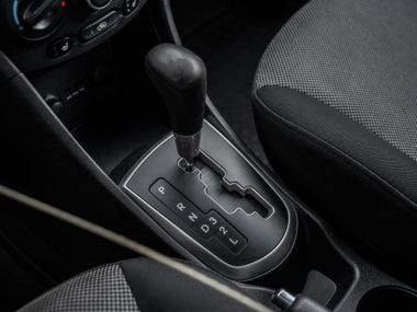 Hyundai Solaris 2011 года, 154 025 км - вид 8