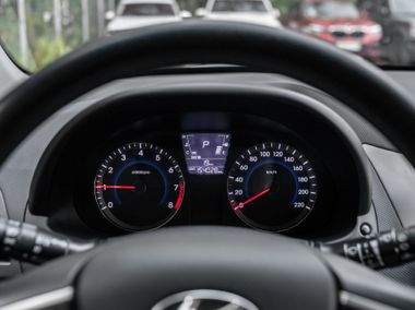Hyundai Solaris 2011 года, 154 025 км - вид 5