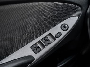Hyundai Solaris 2011 года, 154 025 км - вид 9
