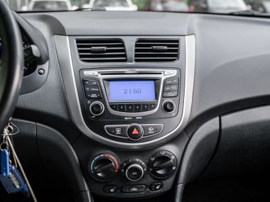 Hyundai Solaris 2011 года, 154 025 км - вид 7