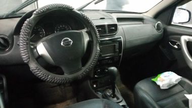 Nissan Terrano 2015 года, 142 726 км - вид 5