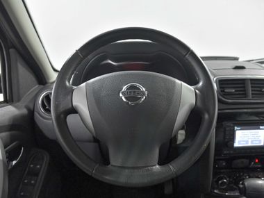 Nissan Terrano 2015 года, 142 726 км - вид 9