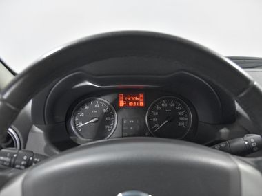 Nissan Terrano 2015 года, 142 726 км - вид 8