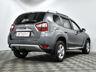 Nissan Terrano 2015 года, 142 726 км - вид 5