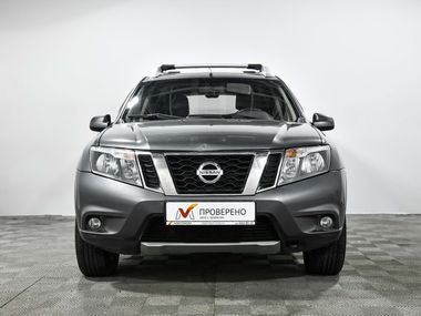 Nissan Terrano 2015 года, 142 726 км - вид 3