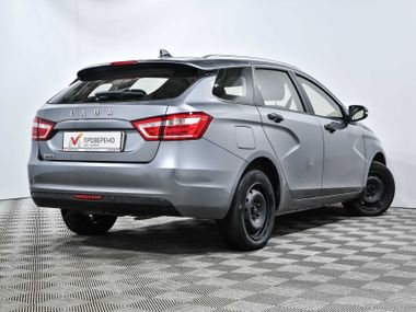 ВАЗ (LADA) Vesta 2019 года, 100 827 км - вид 4