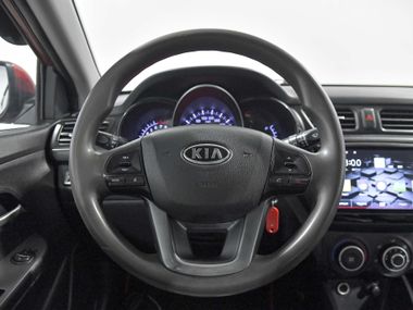 KIA Rio 2012 года, 195 053 км - вид 8