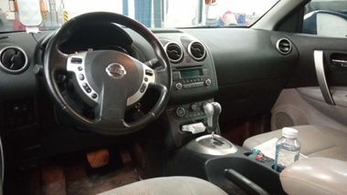 Nissan Qashqai 2012 года, 173 304 км - вид 5