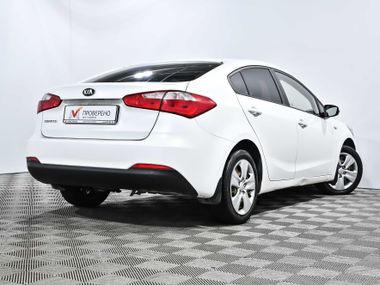 KIA Cerato 2015 года, 238 164 км - вид 5