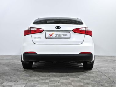 KIA Cerato 2015 года, 238 164 км - вид 6