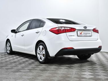 KIA Cerato 2015 года, 238 164 км - вид 7