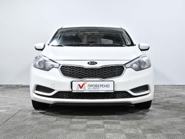 KIA Cerato 2015 года, 238 164 км - вид 3