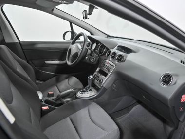 Peugeot 408 2012 года, 179 538 км - вид 15