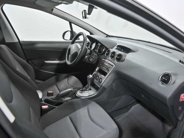 Peugeot 408 2012 года, 179 538 км - вид 15