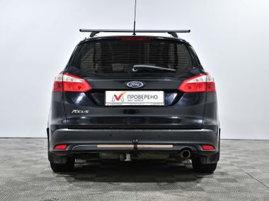 Ford Focus 2013 года, 232 504 км - вид 6