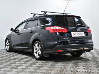 Ford Focus 2013 года, 232 504 км - вид 7