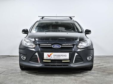 Ford Focus 2013 года, 232 504 км - вид 3