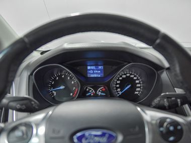 Ford Focus 2013 года, 232 504 км - вид 8