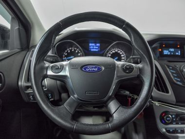 Ford Focus 2013 года, 232 504 км - вид 8